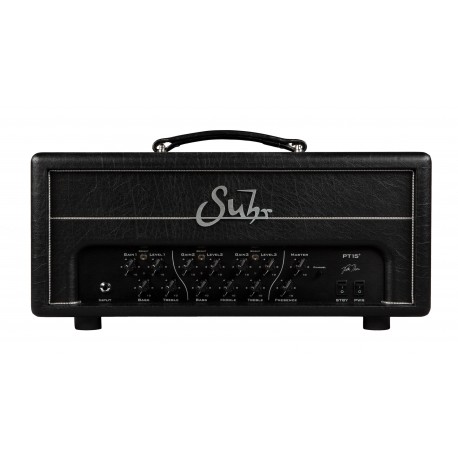 PT-15 I.R. PETE THORN TESTATA 15 W REACLOAD I.R.