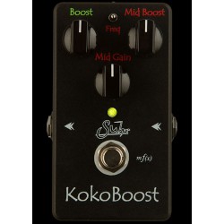 KOKO BOOST
