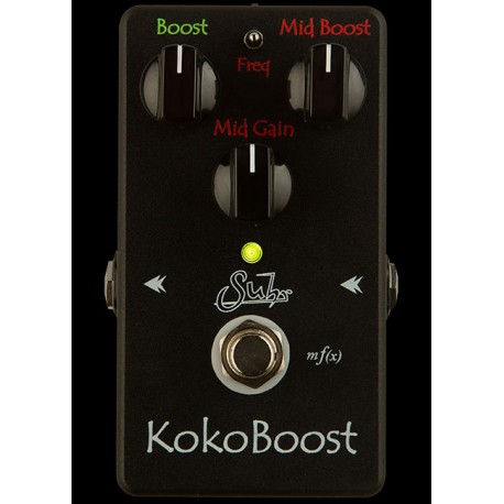 KOKO BOOST