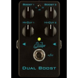 DUAL BOOST