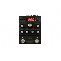 DISCOVERY ANALOG DELAY