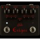 ECLIPSE DUAL CHANNEL OVERDRIVE/DISTORTION