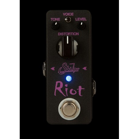 RIOT MINI