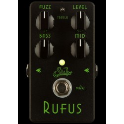 RUFUS FUZZ