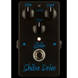 SHIBA DRIVE