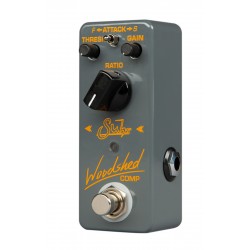 WOODSHED COMP ANDY WOOD SIGNATURE