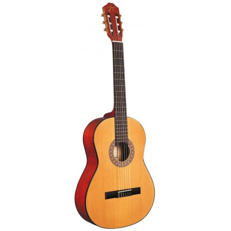 B-STOCK GUIT CLASICA CADETE QGC-10