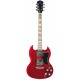 B-STOCK QGE-SG10 RW Red Wine