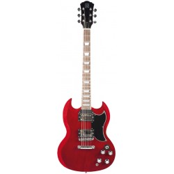 B-STOCK QGE-SG10 RW Red Wine