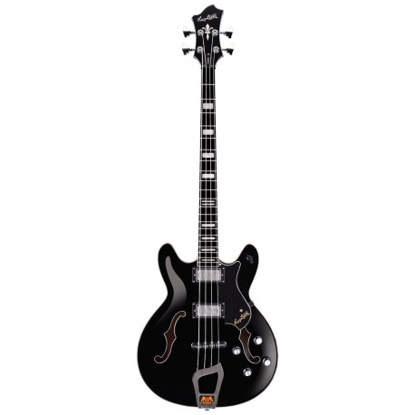 B-STOCK VIKING BASS BLK