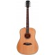 B-STOCK A4-D Dreadnought Natural