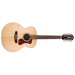 B-STOCK F-1512 12-string Nat