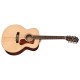 B-STOCK F-1512 12-string Nat