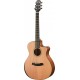 B-STOCK WAG2070RCEH Chitarra Acustica Supranatura