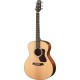 B-STOCK WAG550E Chitarra Acustica Natura 500