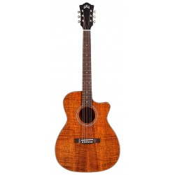 B-STOCK OM-260CE Deluxe Blackwood Nat