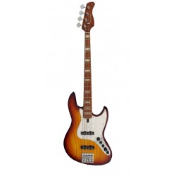 B-STOCK V8-4 Tobacco Sunburst