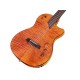 B-STOCK Stage Guitar Natural Amber