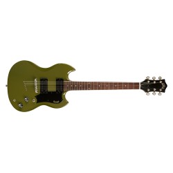 B-STOCK Polara Phantom Green