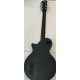 B-STOCK L3 HH Black Satin
