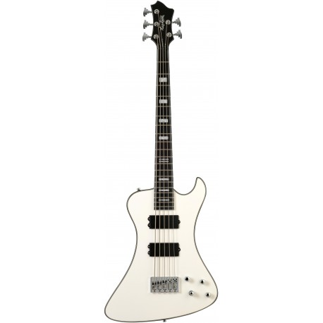 B-STOCK NEKROMANT 5 WHT