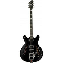 B-STOCK TREMAR VIKING BARIT DLX BLK
