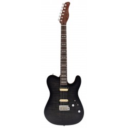 B-STOCK T7 FM New Gen TBK (Roasted) Trans Black