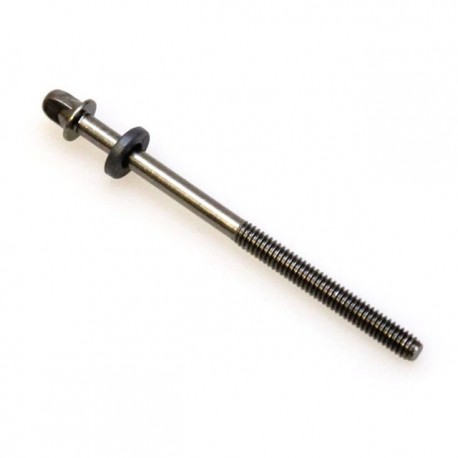 SF0550850BX Tirante Black Chrome 85mm