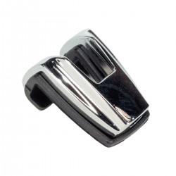 0706-892A Graffa Cassa Cromata