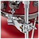 SE628XMBPA Saturn Evolution Maple Workhorse 5 Pezzi Tuscan Red