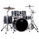 VE5045FTCVC Venus Fusion 5 Pezzi Steel Blue Metallic