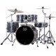 VE5045FTCVC Venus Fusion 5 Pezzi Steel Blue Metallic
