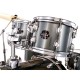 VE5045FTCVC Venus Fusion 5 Pezzi Steel Blue Metallic