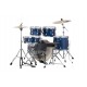 VE5045FTCVI Venus Fusion 5 Pezzi Blue Sky Sparkle
