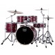 VE5045FTCVM Venus Fusion 5 Pezzi Crimson Red Sparkle