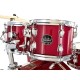 VE5045FTCVM Venus Fusion 5 Pezzi Crimson Red Sparkle