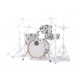 MA486SDT Mars Birch Be Bop 4 pezzi Diamond Sparkle