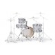 MA486SDT Mars Birch Be Bop 4 pezzi Diamond Sparkle
