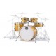 MA529SFYD Mars Birch Rock 5 pezzi Sunflower Sparkle
