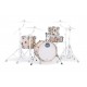 MM486SNW Mars Maple Be Bop 4 pezzi Natural Satin