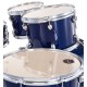 MM486SOD Mars Maple Be Bop 4 pezzi Midnight Blue