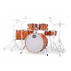 MM628SFUOG Mars Maple Studioease 6 pezzi Glossy Amber