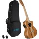 ACS-CET Ukulele Concerto in Acacia con Preamp