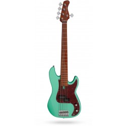 P5 Alder-5 (2nd Gen) MLG Mild Green