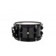 MPNMP0550BMB Rullante MPX 10x5.5 Transparent Midnight Black