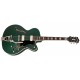 X-175 Manhattan Special Fjord Green