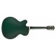 X-175 Manhattan Special Fjord Green