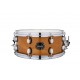 MPNMP3600CNL Rullante MPX 13X6 Amber Maple Burl