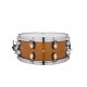 MPNMP3600CNL Rullante MPX 13X6 Amber Maple Burl