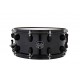 MPNMP4650BMB Rullante MPX 14X6.5 Transparent Midnight Black